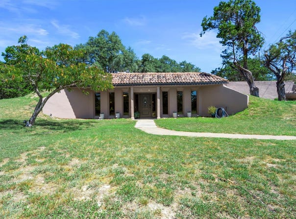 1051 County Road 1492, Wimberley, TX 78676