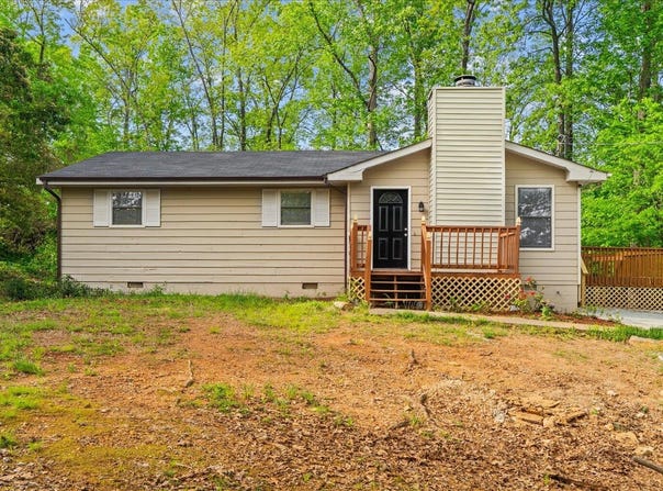 408 Alex Drive, Dalton, GA 30720