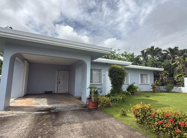 172 Kayen Tun Francisco, Dededo, GU 96929