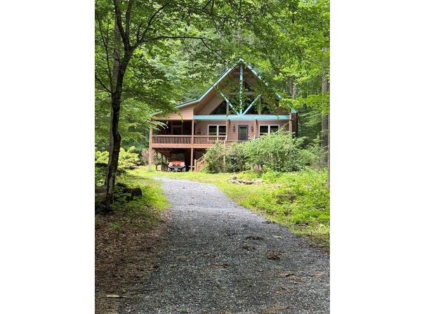 423 Haven Ridge Trail, Franklin, NC 28734