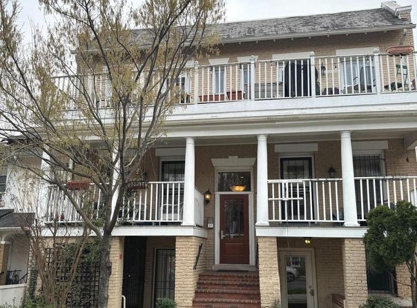 1030 FAIRMONT STREET NW, WASHINGTON, DC 20001