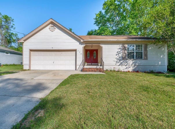 728 Violet Street, Tallahassee, FL 32308