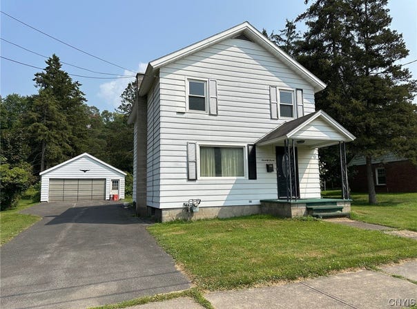 77 Church Street, German Flatts, NY 13407