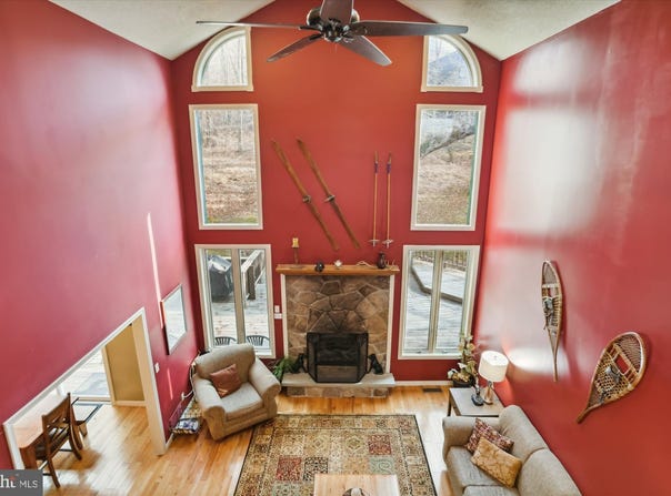 238 WINTERSET DRIVE, DAVIS, WV 26260