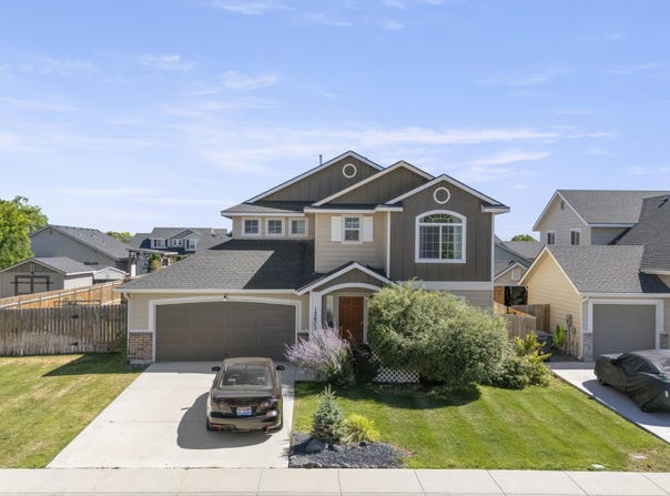 12601 Algonquin St., Nampa, ID 83651