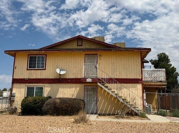 15754 Tern Road, Victorville, CA 92394