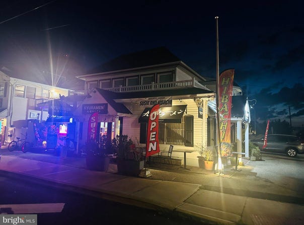 1419 N LONG BEACH Boulevard, SURF CITY, NJ 08008