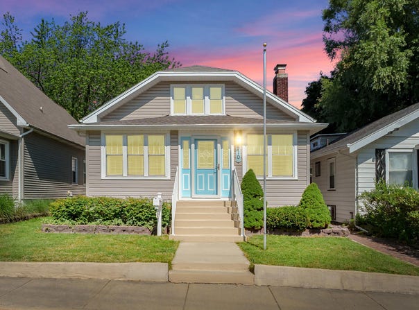 510 Wayne Street, St. Joseph, MI 49085