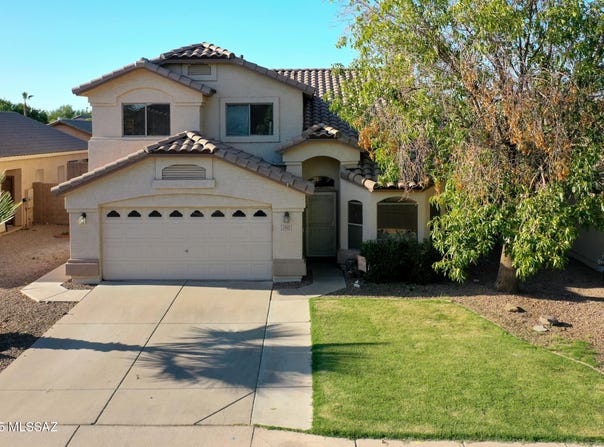 1750 E Erie Street, Gilbert, AZ 85295