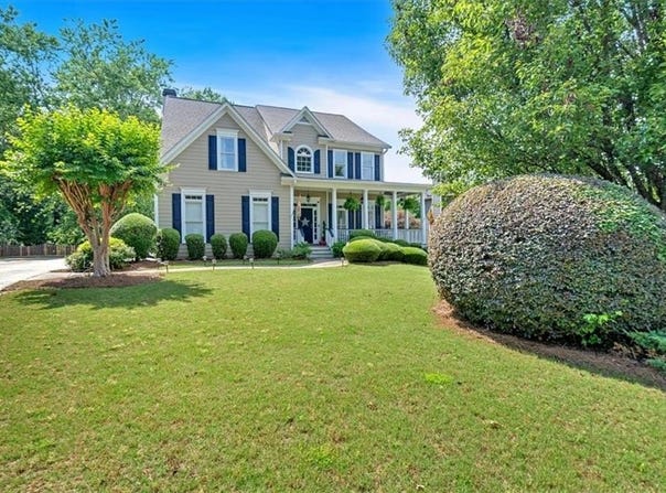 1274 Cotton Gin Drive, Powder Springs, GA 30127