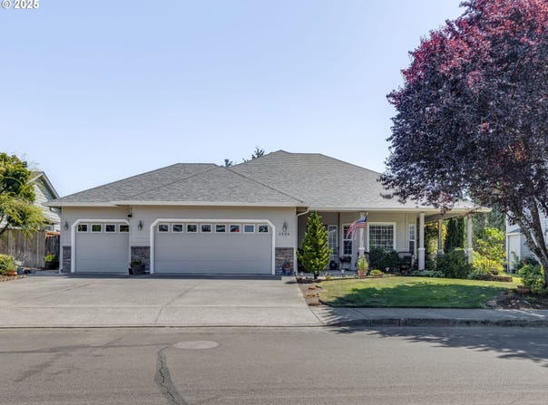 1506 E HERITAGE LOOP, La Center, WA 98629