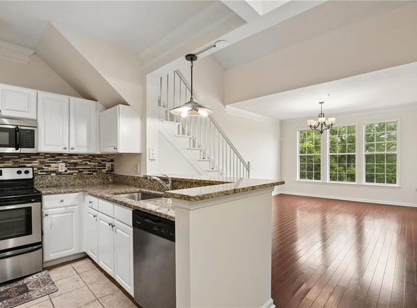 4303 Westchester Ridge NE, Atlanta, GA 30329