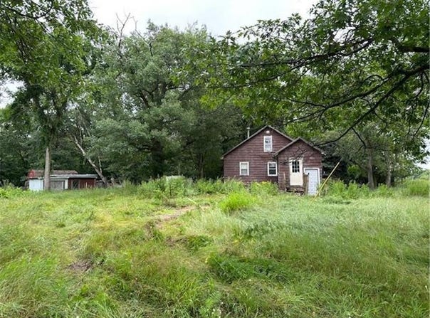 32752 County 16, Turtle Creek Twp, MN 56443