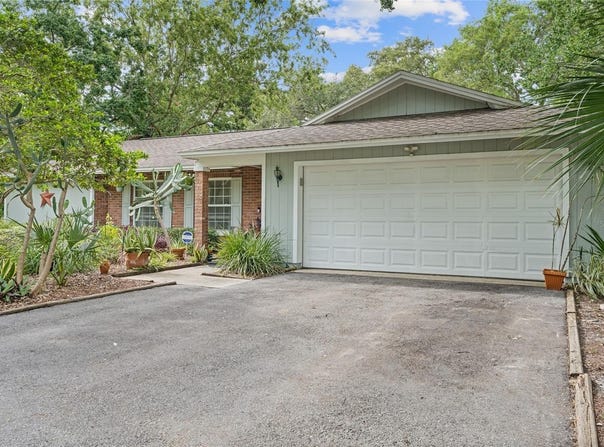 155 WOODCUTTER LANE, PALM HARBOR, FL 34683