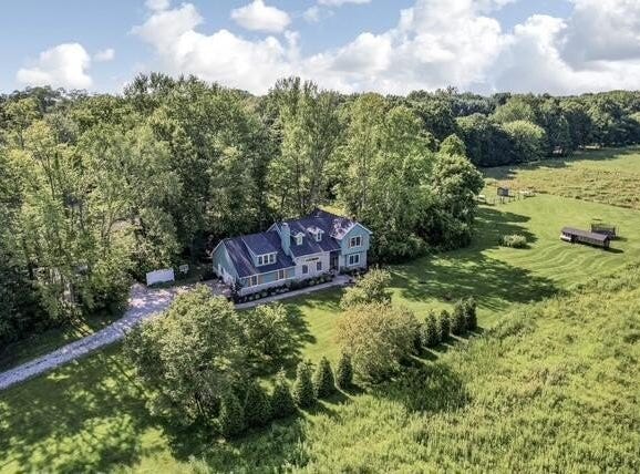 5132 E Walnut Street, Westerville, OH 43081