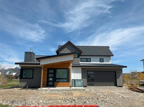 1460 Windrow Drive, Bozeman, MT 59718