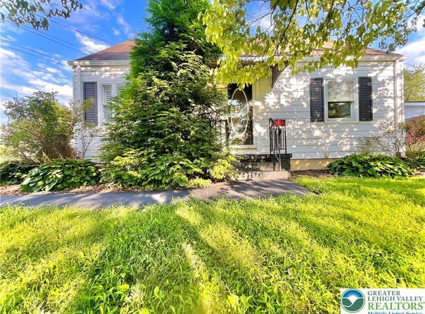 2526 Linden Street, Bethlehem City, PA 18017