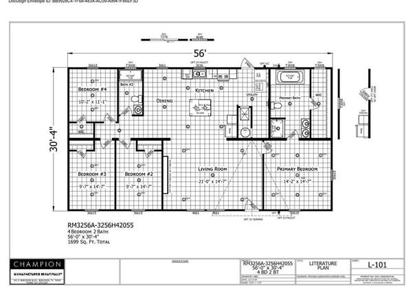 3040 Sitting Bull Lane, Ferris, TX 75125