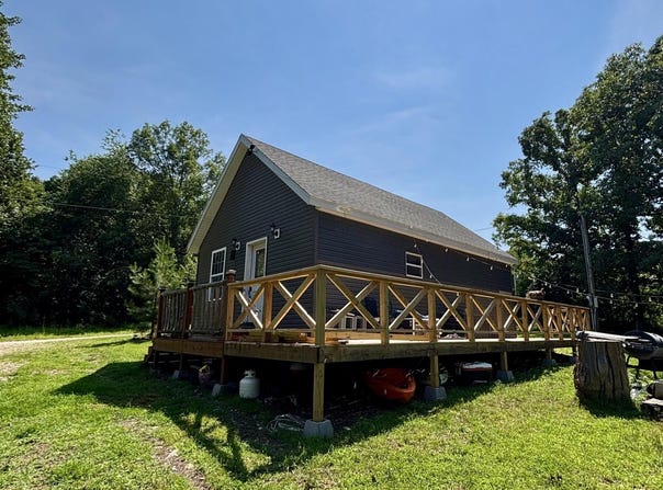 17568 Jordan Lane, Neosho, MO 64850