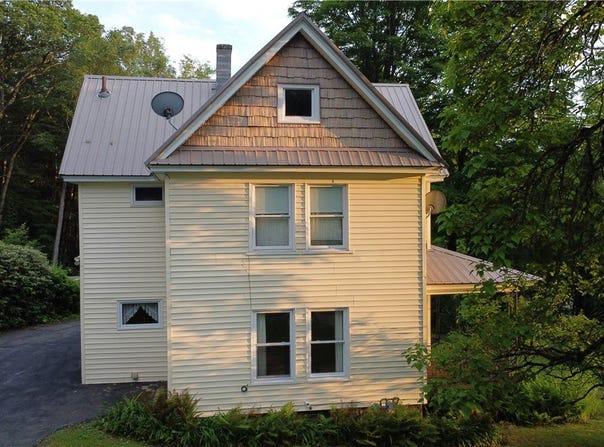 84 Peas Eddy Road, Hancock, NY 13783