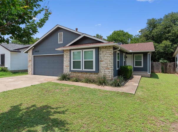 5902 Shreveport DR, Austin, TX 78727