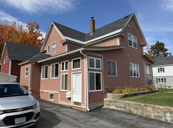507 Second Avenue, Berlin, NH 03570