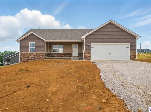 37 Gene Ln, Ekron, KY 40117