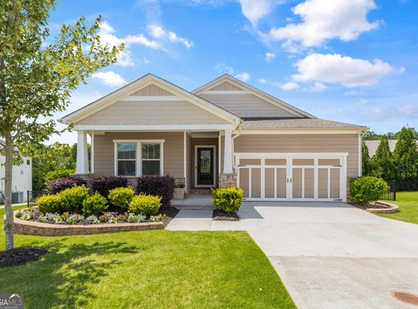 508 Windy Ridge, Canton, GA 30114