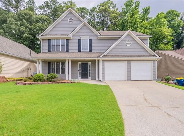 4271 Brighton Way NW, Kennesaw, GA 30144