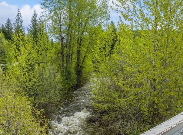 177 Tamarack Lane, Rexford, MT 59930