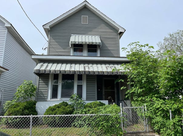 1417 4th Avenue, Charleston, WV 25302