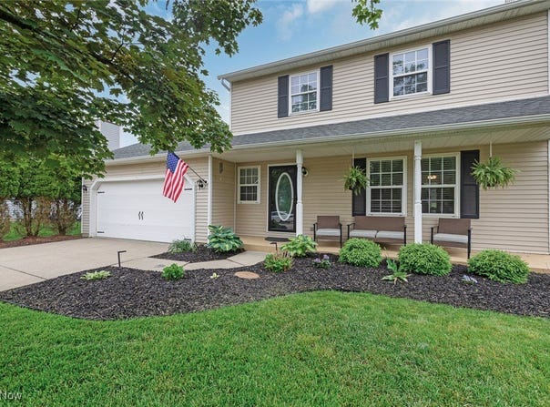 936 Marshall Court, Medina, OH 44256