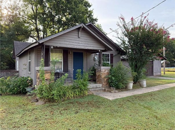 7827 State Line RD, Fort Smith, AR 72901