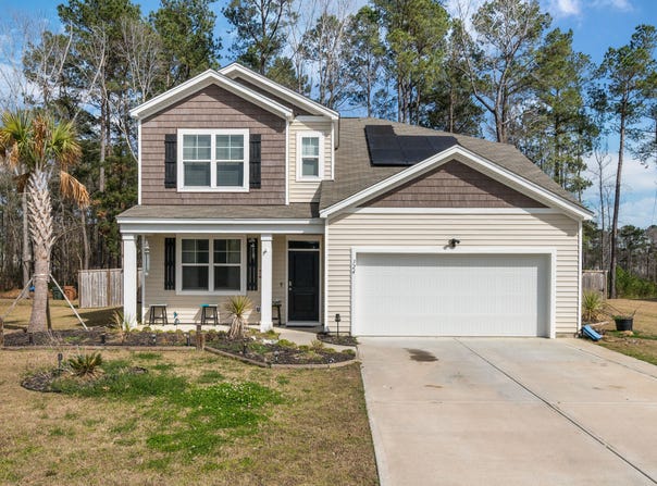 324 Spruce Ivy Street, Moncks Corner, SC 29461