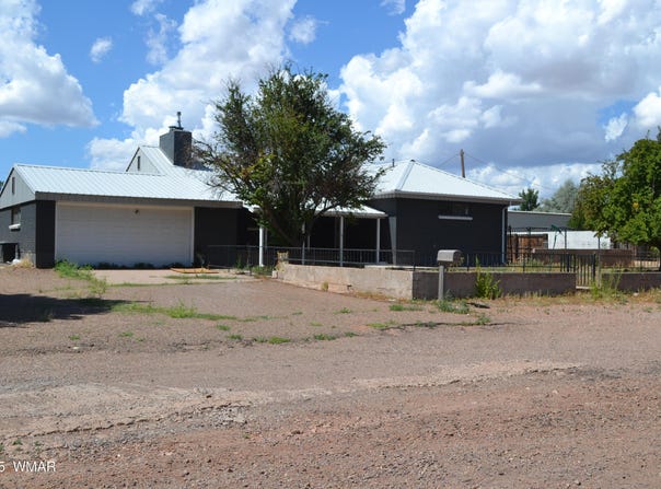 480 W 7Th Street, Snowflake, AZ 85937