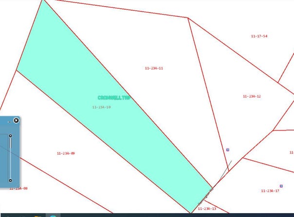 0 REMINGTON RD, SHADE GAP, PA 17255