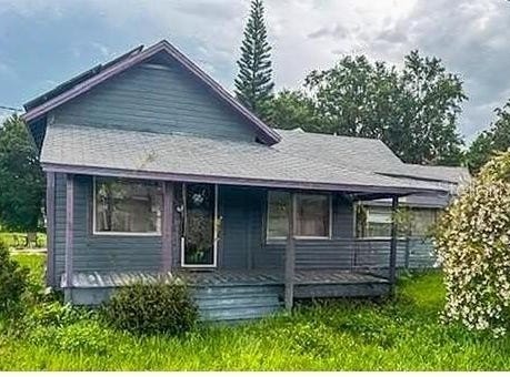 225 N PALMETTO AVENUE, FORT MEADE, FL 33841
