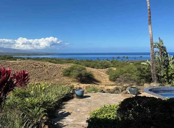 62-3472 LANIKEHA WAY, Kamuela, HI 96743
