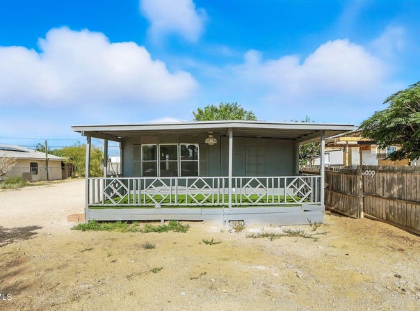 736 Palmer Place, El Paso, TX 79928