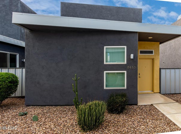 8653 E Innovative Drive, Tucson, AZ 85710