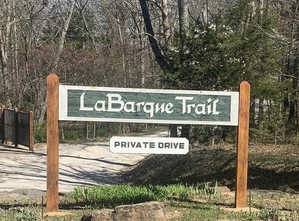 4981 Labarque Trail, Catawissa, MO 63015