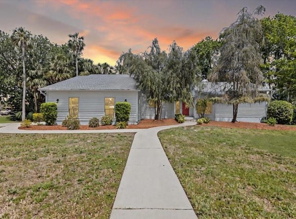 11631 W CLUBVIEW DRIVE, HOMOSASSA, FL 34448