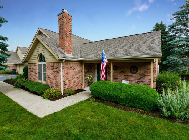 151 Cameron Ridge Drive, Columbus, OH 43235