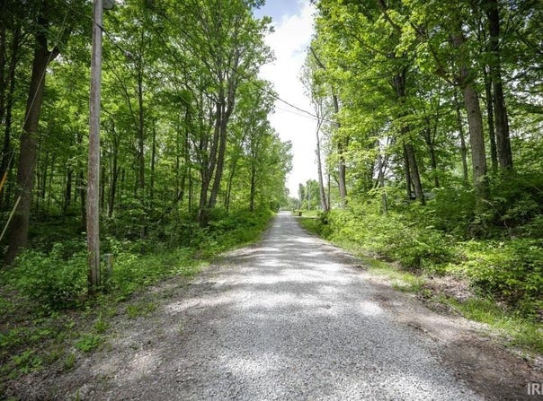 TBD Woodview Hills Lane, Solsberry, IN 47459-9614