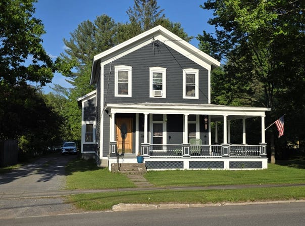 209 Summit St, Boonville, NY 13309