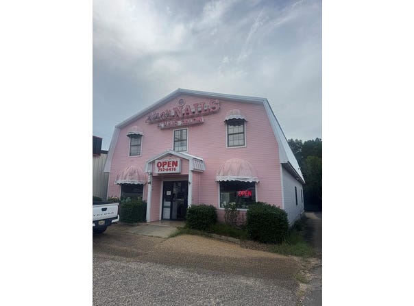 3771 Ross Clark Circle, Dothan, AL 36303