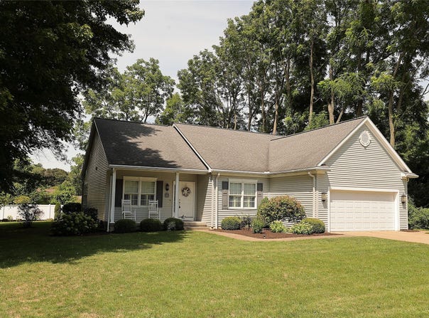 6870 SHEFFIELD Drive, Fairview, PA 16415