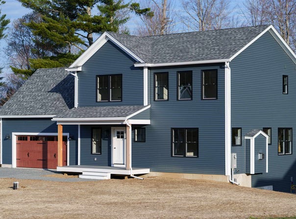 119 Shore Road, Jericho, VT 05465