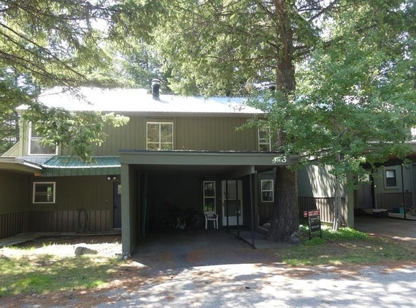 301 N Mission Street, McCall, ID 83638