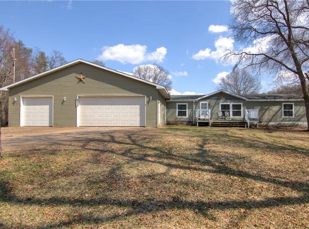 N11232 County Road S, Wheeler, WI 54772